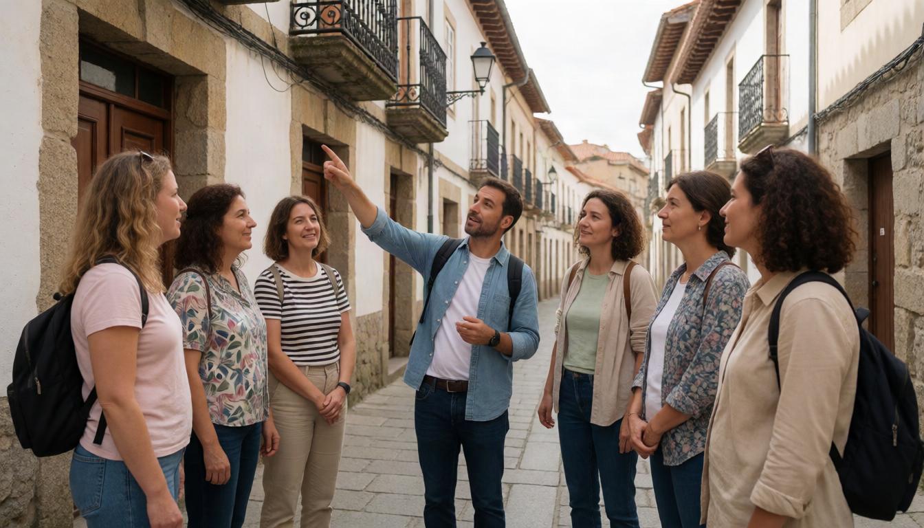 Para amantes de arquitetura